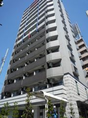 グランド・ガーラ池袋の外観画像