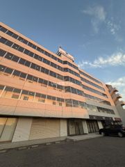 フジ企画ビルの外観画像