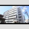 メイプル岩塚本通の外観
