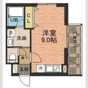 S-FORT船橋海神Eastの間取り画像