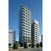 S-RESIDENCE山王の外観