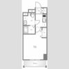 アイル東京向島参番館の間取り画像