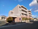 レガリア東名の間取り画像