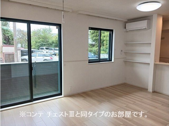 リビング