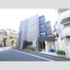ハーモニーレジデンス中野坂上の外観