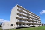 ビレッジハウス八雲1号棟の間取り画像
