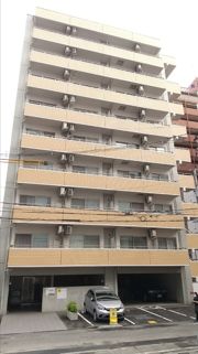 カスタリア一番町 EASTの外観画像