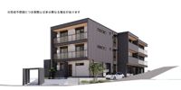 メゾン ド ネージュ東戸塚の間取り画像
