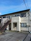 平野アパートの間取り画像