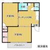 アトウレカトレアの間取り画像