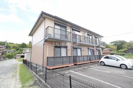 コンフォール鹿海 Bの外観画像