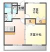 フォーシーズン青葉の間取り画像