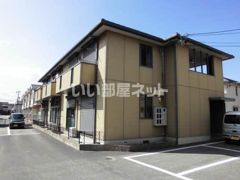 グランデール泉 Dの外観画像