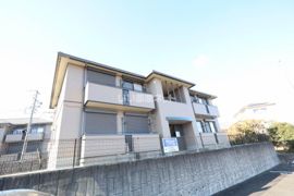 高松山レジデンス Cの外観画像
