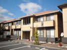 Espace Bの間取り画像