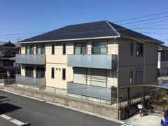 コンフォールド Aの外観画像