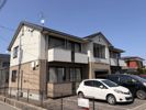 バリュージュバリュー Bの外観