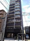 LEGESTA神戸ガーデンパレスの外観