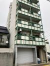 エステート番町の外観