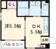SEIWA HOUSEの間取り画像