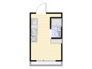 エステート番町の間取り画像
