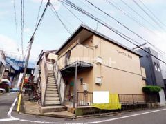 フォーブル萩野の外観画像