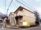 フォーブル萩野の外観
