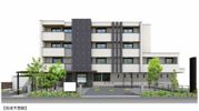 Sha Maison THE ASHIBEの間取り画像