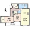 Sha Maison THE ASHIBEの間取り画像