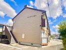 スカイピア上地 Bの外観