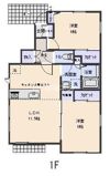 Gratoの間取り画像