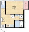 柴田ビルの間取り画像