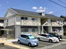 グリーンロード大堀 Aの間取り画像