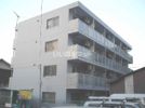 クリテリオン福岡の間取り画像