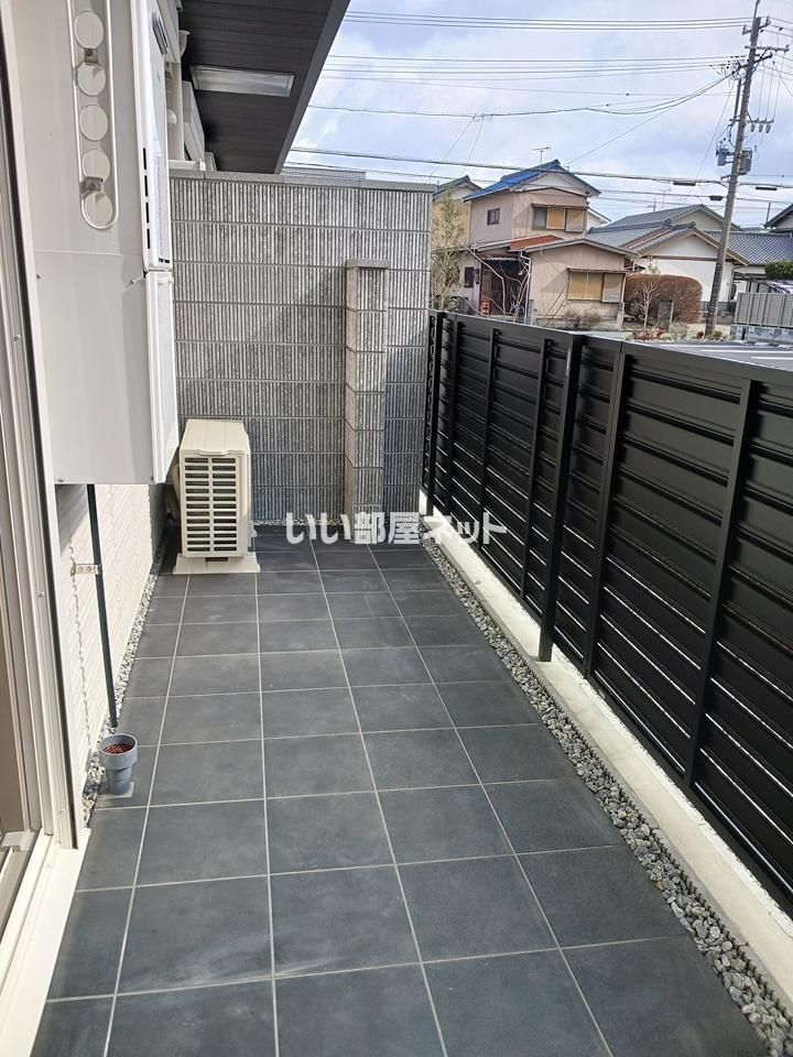 庭