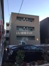 フジパレス皐?WESTの間取り画像