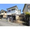 橿原市太田市町戸建の間取り画像