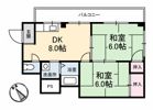 塩村ビルの間取り画像