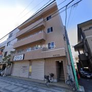 塩村ビルの外観画像