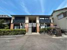 Dolce新川の外観