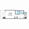 セレニテ福島プリエの間取り画像