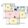 メルヴェイユ次郎丸の間取り画像