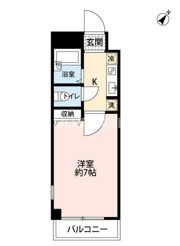 ワイズハウスの間取り画像