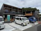 Parkside Lanaiの外観