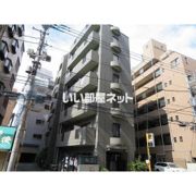 ダイホープラザ川崎の外観画像