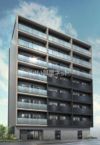SHOKEN Residence川崎大師の外観