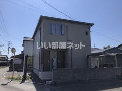 シャーメゾン エルデの外観画像