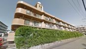 大産香椎マンションの間取り画像