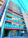 フロンティアコンフォート鶴見市場の間取り画像