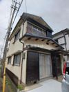 加古川市中津戸建（584-48）の間取り画像